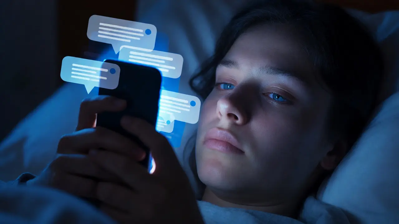 Notification Strategies: Meaningful Alerts Without Alert Fatigue