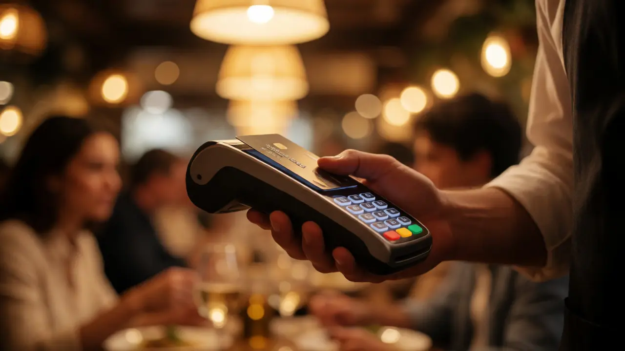 PCI Compliance for Restaurant POS: A Practical Guide to Payment Security