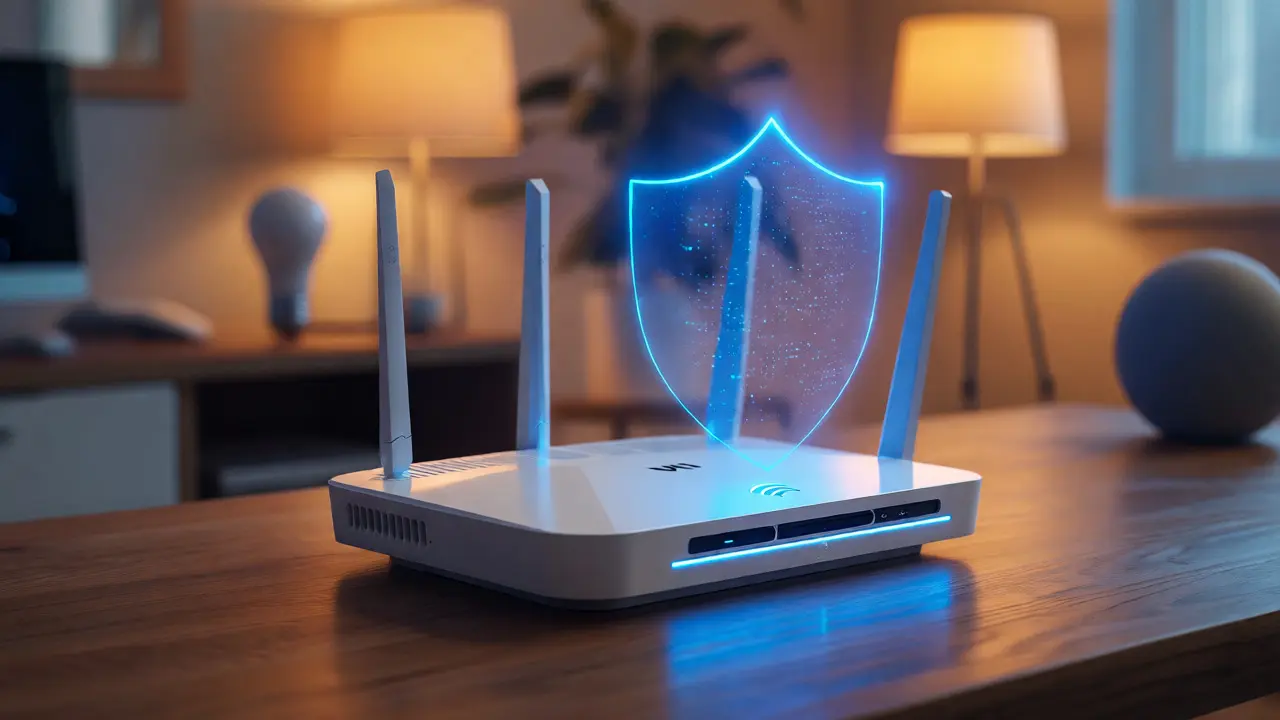 Router Firmware Updates: Stability, Security, and New Features