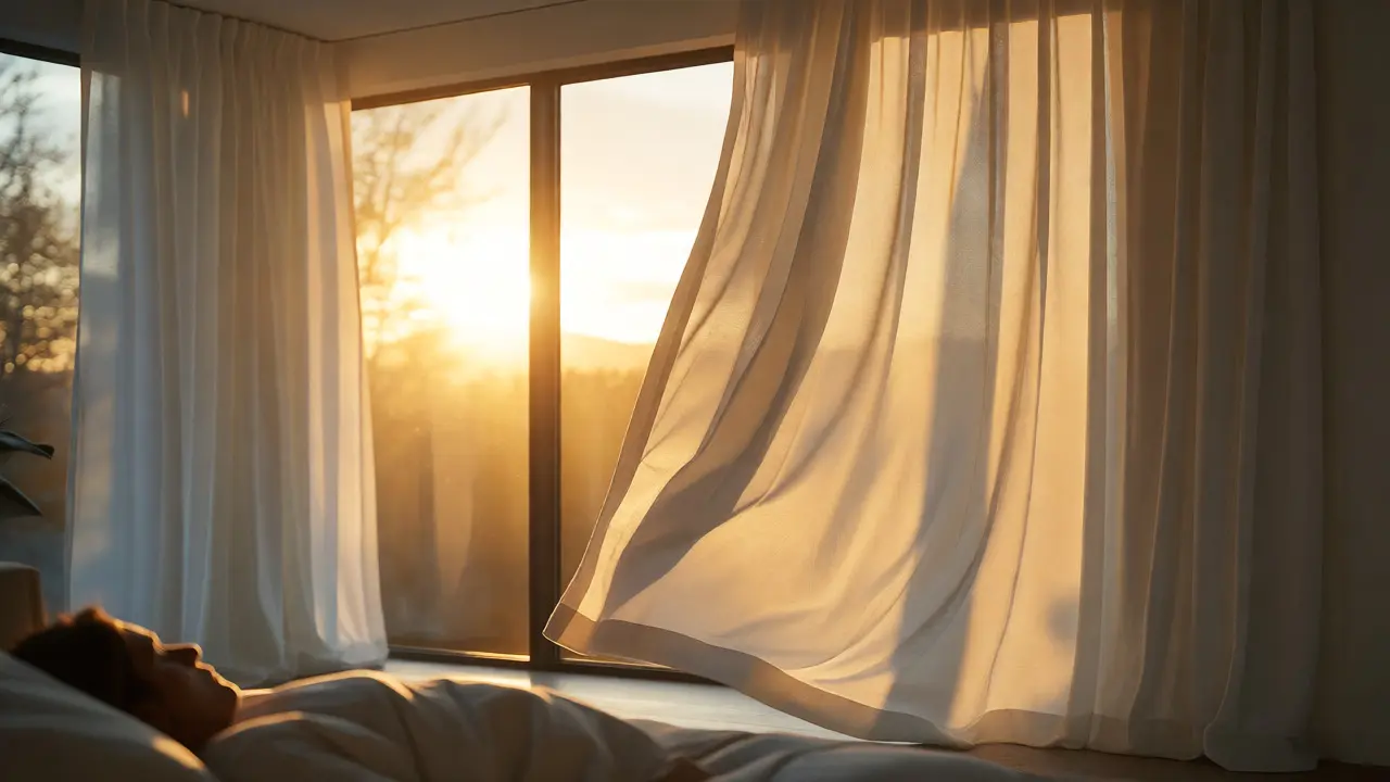 Smart Drapery Tracks: A Guide to Motorized Curtain Solutions