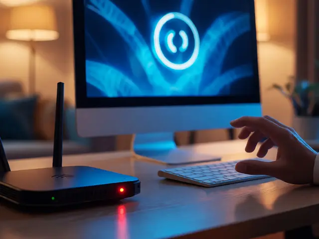 Fixing Connectivity Drops and Intermittent Device Failures: A Practical Guide