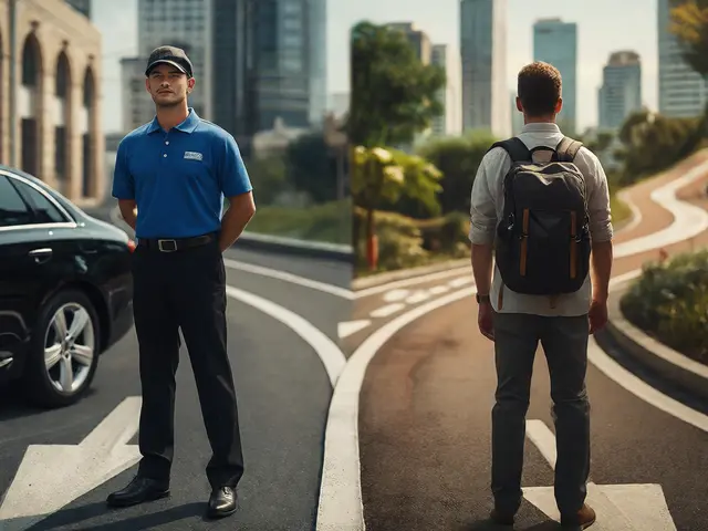 Franchise vs. Independent Concierge Business: Growth Pathways Compared