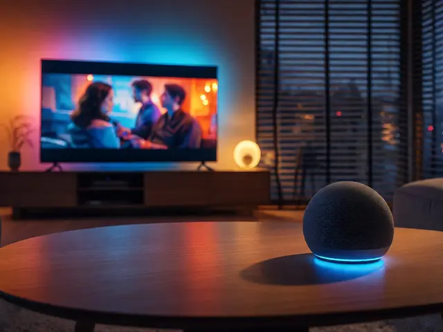 How to Integrate Entertainment Systems With Home Assistants