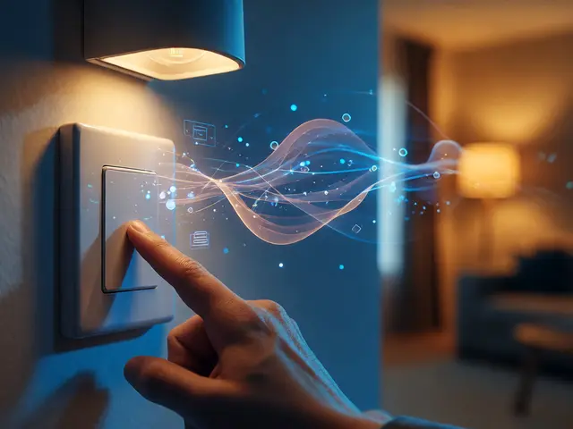 Latency and Jitter: Why They Matter for Smart Home Performance