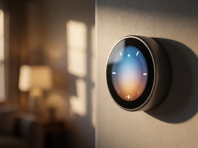 Mastering Time-of-Use Rates with Smart Thermostat Scheduling