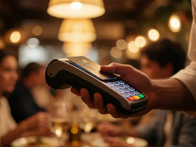 PCI Compliance for Restaurant POS: A Practical Guide to Payment Security