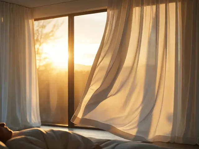 Smart Drapery Tracks: A Guide to Motorized Curtain Solutions