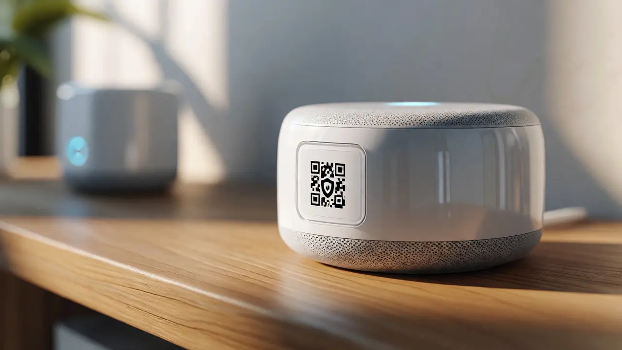 Cyber Regulations and IoT Labeling: Compliance Landscape