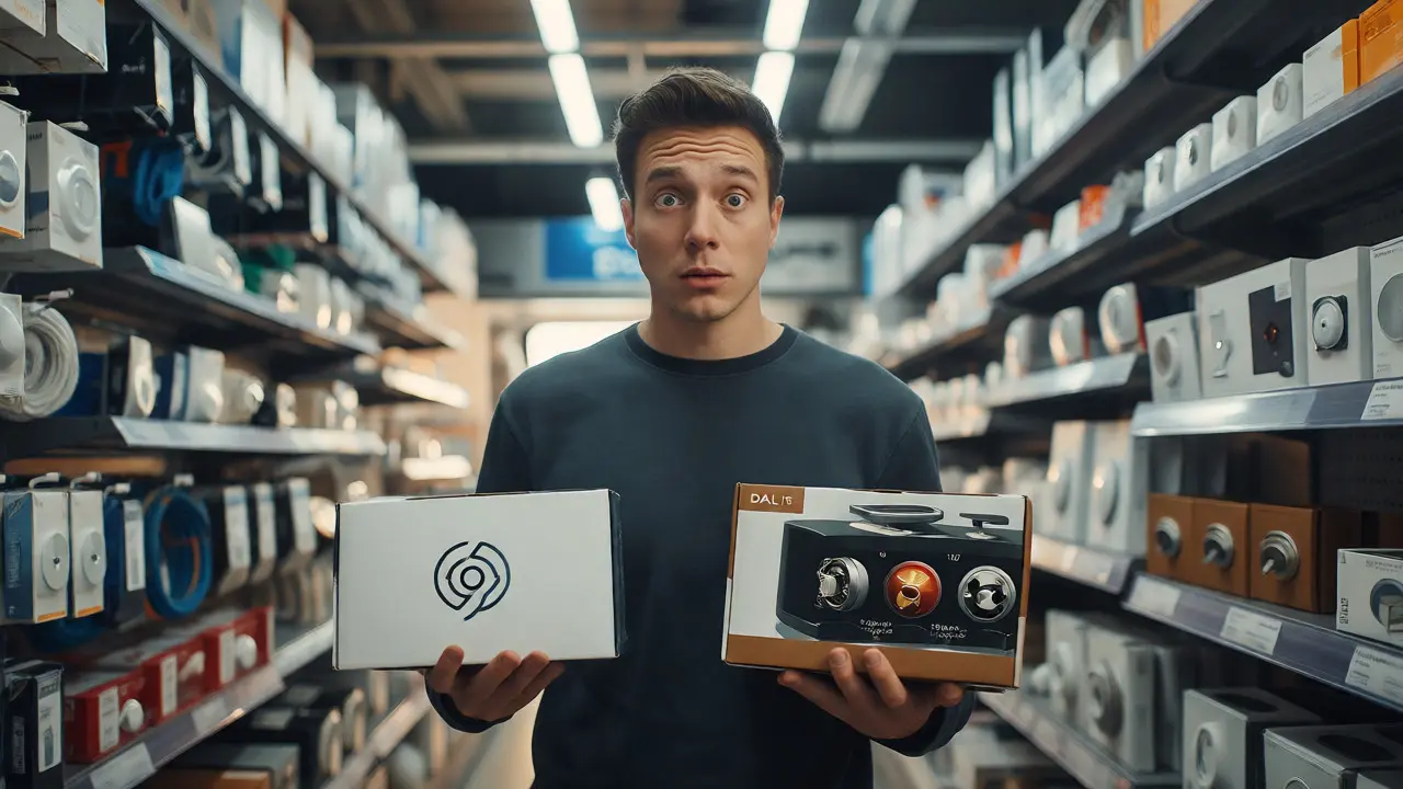 DALI, DMX, and Zigbee Lighting: Which Protocol Fits Your Home?