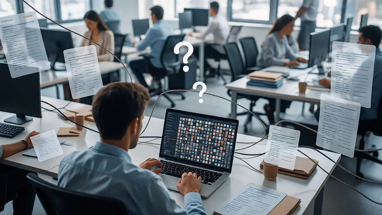 Employee Technology Training and Onboarding Programs: A Practical Guide