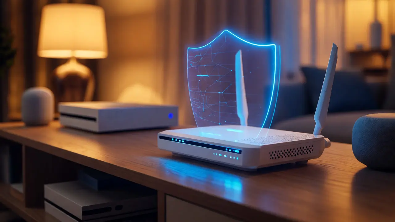 How to Secure UPnP and Port Forwarding on Home Routers