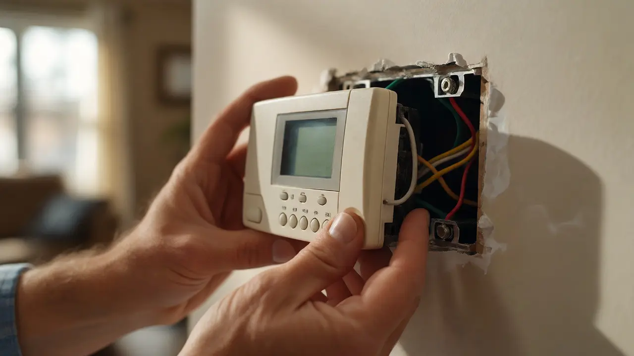 Migrating From Old Programmable Thermostats to Smart Models: A Practical Guide