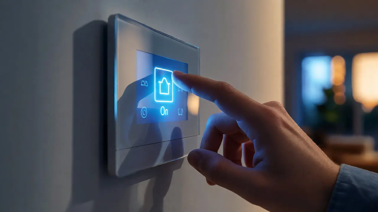 Smart Home Remotes and Panels: Usability and Latency Guide
