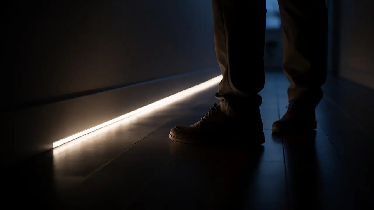 Smart Lighting Solutions for Seniors and Accessibility Needs