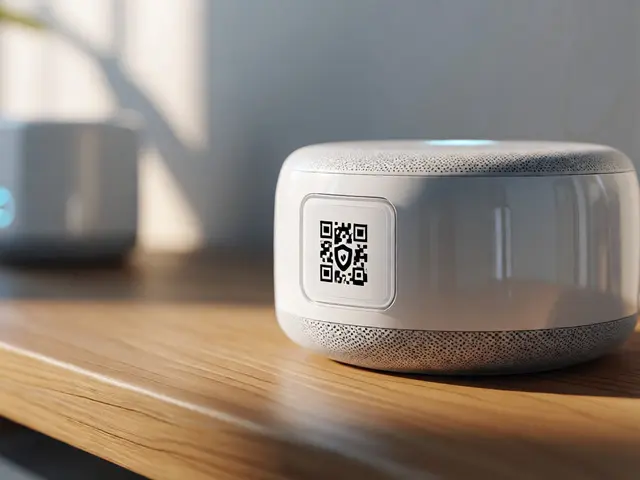 Cyber Regulations and IoT Labeling: Compliance Landscape