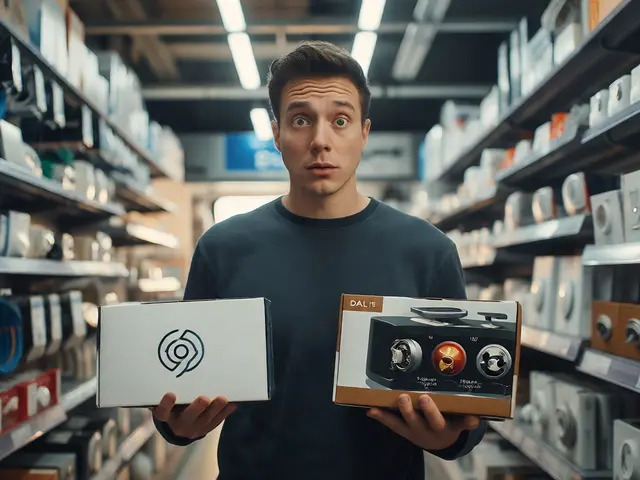 DALI, DMX, and Zigbee Lighting: Which Protocol Fits Your Home?