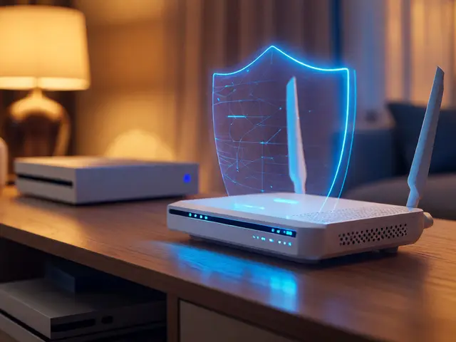How to Secure UPnP and Port Forwarding on Home Routers