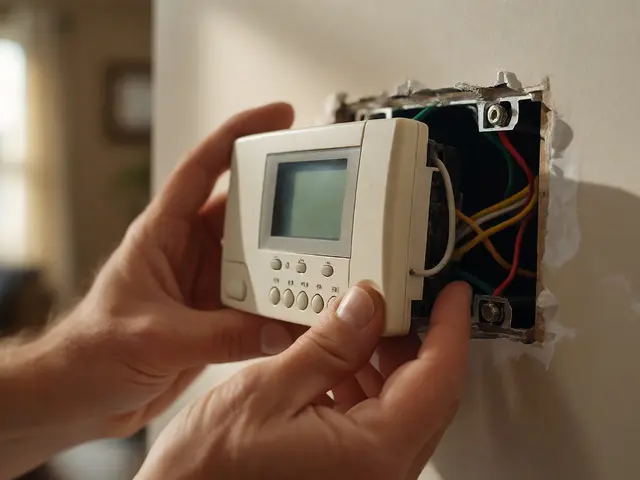 Migrating From Old Programmable Thermostats to Smart Models: A Practical Guide