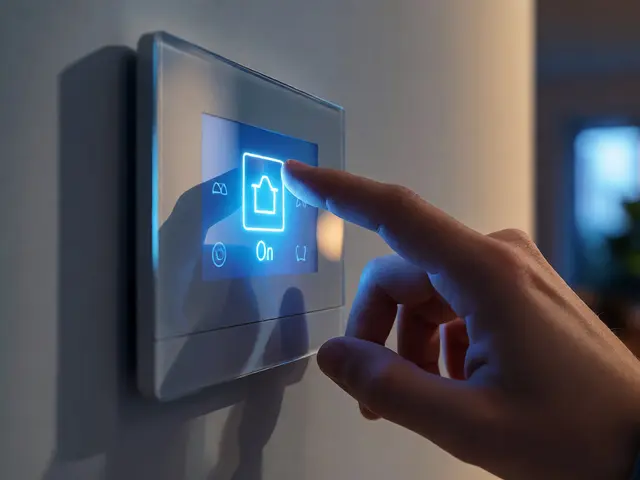 Smart Home Remotes and Panels: Usability and Latency Guide