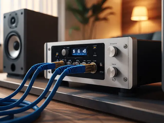 Whole-Home Audio Over Ethernet: Dante and AVB Guide