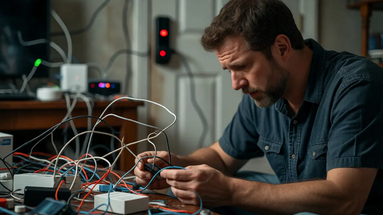 Why Professional Smart Home Installation Is Worth the Investment